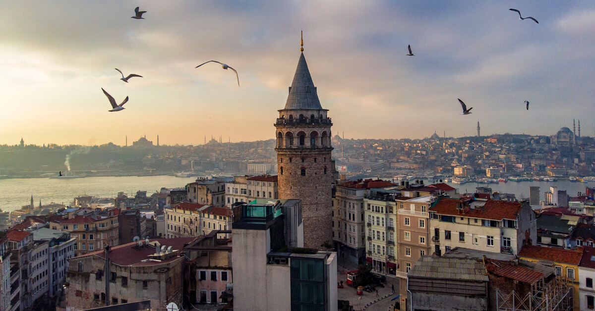 DECIX Istanbul