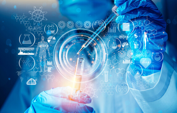 AI in Healthcare