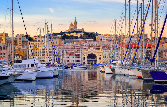 Marseille