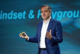 DE-CIX Finland Launch Event