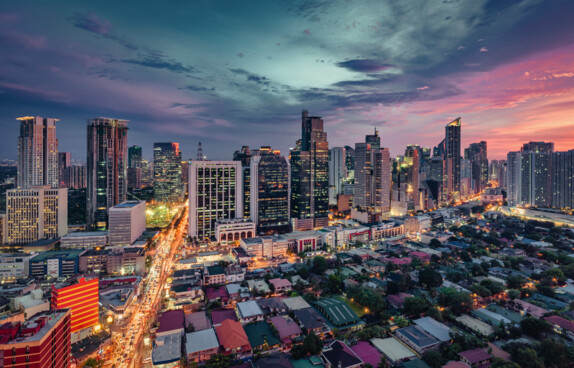 Manila