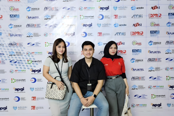Connecting Indonesia’s Digital Ecosystem at IIXS 2025_01 Connecting Indonesia’s Digital Ecosystem at IIXS 2025_01