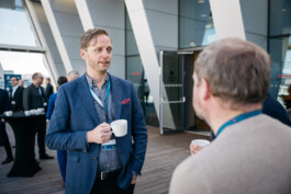 DE-CIX Norway Launch Event