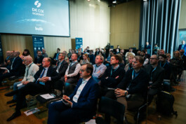 DE-CIX Norway Launch Event
