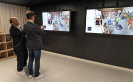 DE-CIX Finland Launch Event