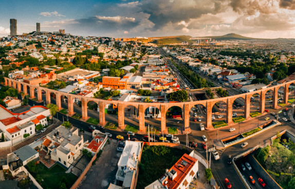 Queretaro