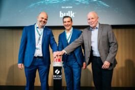 DE-CIX Norway Launch Event