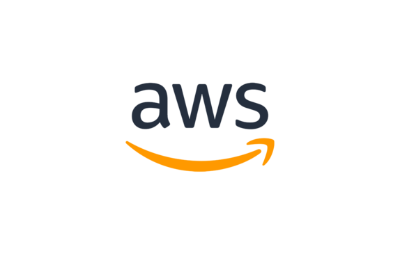 aws logo