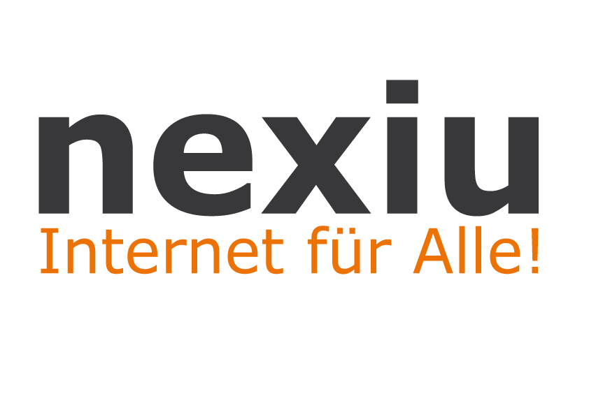 Provider logo for nexiu GmbH
