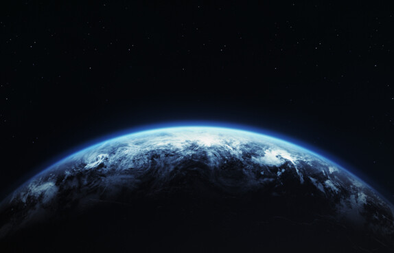 Space Planet