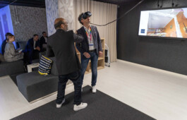 DE-CIX Finland Launch Event