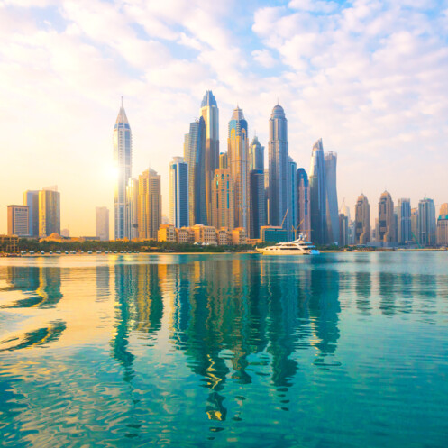 Dubai Dubai