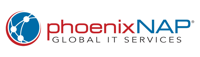 PhoenixNAP logo 