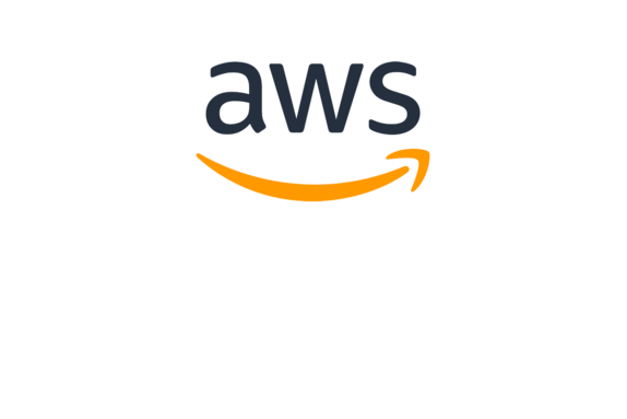 aws logo