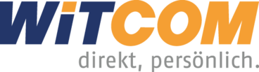 Provider logo for WiTCOM
