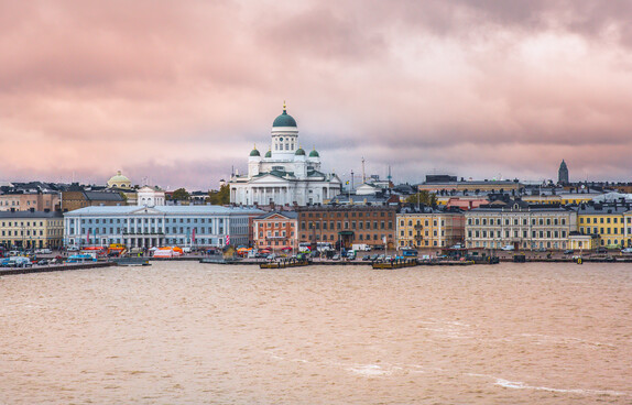 Helsinki