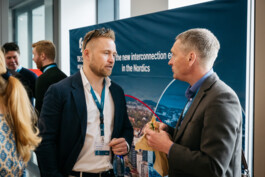 DE-CIX Norway Launch Event