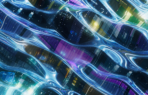 AI IX Text Picture