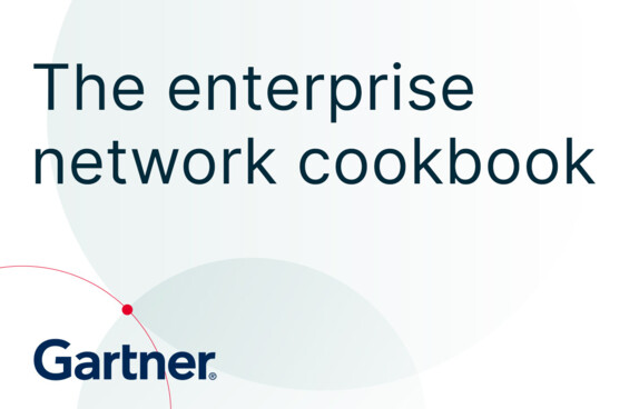 the enterprise network cookbook