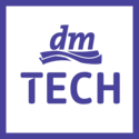 dm tech logo