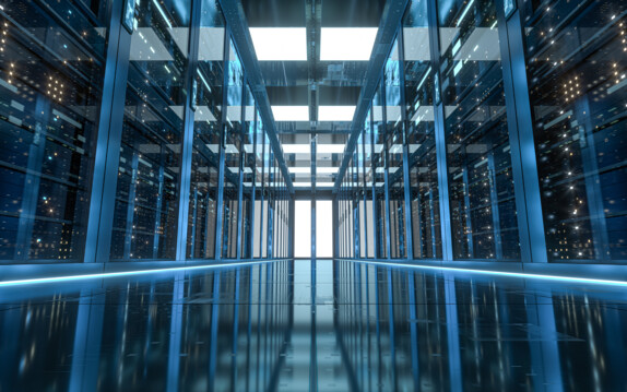 Data Center Data Center