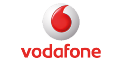 vodafone logo