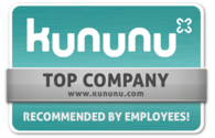 Kununu Top Company