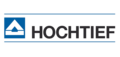 Hochtief logo