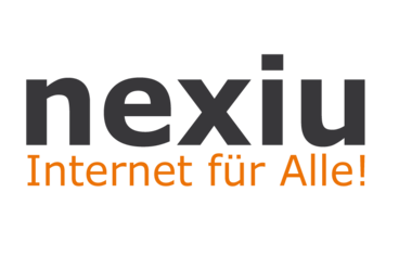 Provider logo for nexiu GmbH