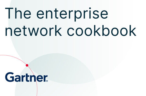 the enterprise network cookbook