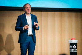 DE-CIX Norway Launch Event