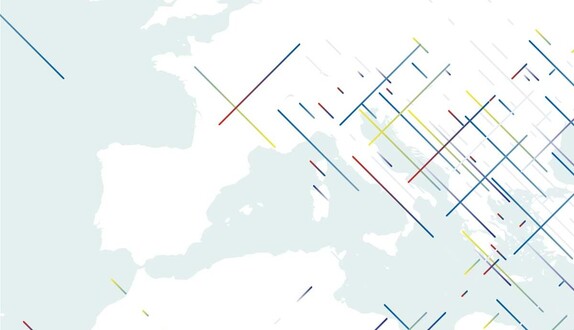 The Southern European interconnection landscape white paper cover