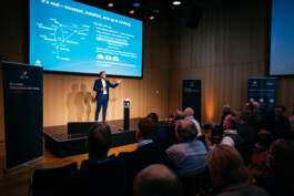 DE-CIX Norway Launch Event