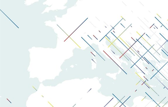 The Southern European interconnection landscape white paper cover