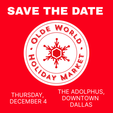 olde world holiday market save the date olde world holiday market save the date