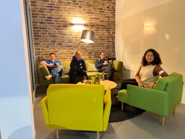 DE-CIX RoundTable autumn 2022