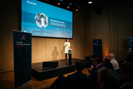 DE-CIX Norway Launch Event