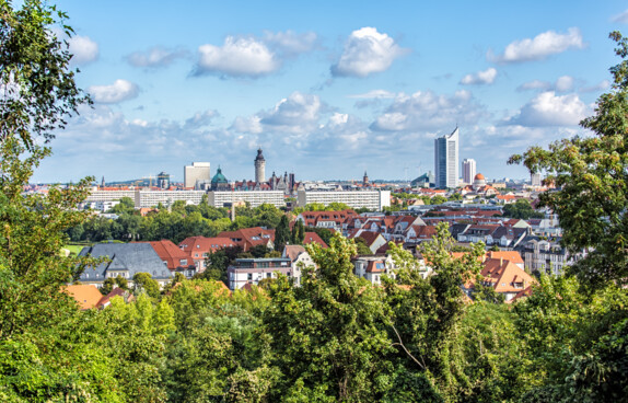 Leipzig