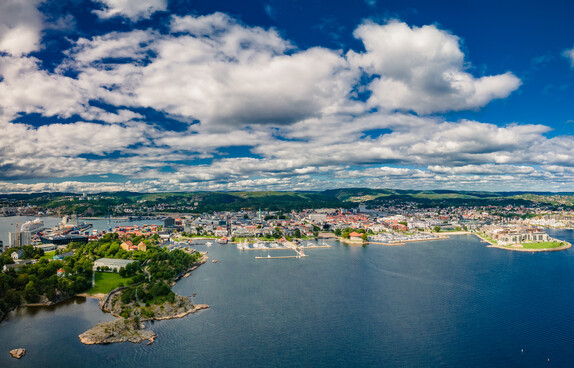Kristiansand