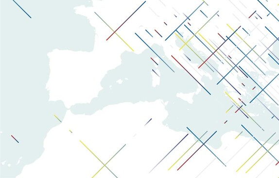 The Southern European interconnection landscape white paper cover