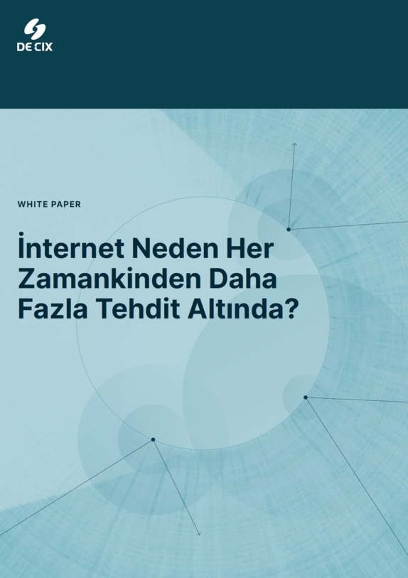 Cover Why is the internet a bigger target than ever TR