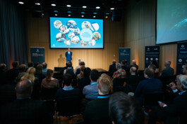 DE-CIX Norway Launch Event