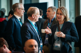 DE-CIX Norway Launch Event