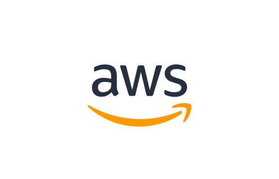 aws logo