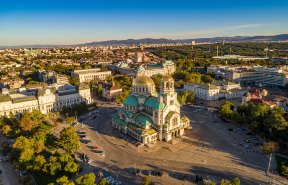 Sofia Bulgaria