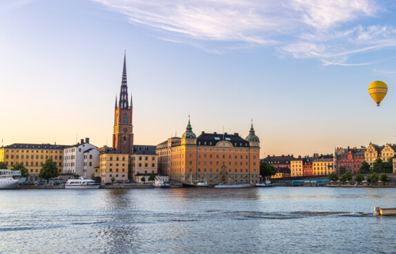 Stockholm Stockholm