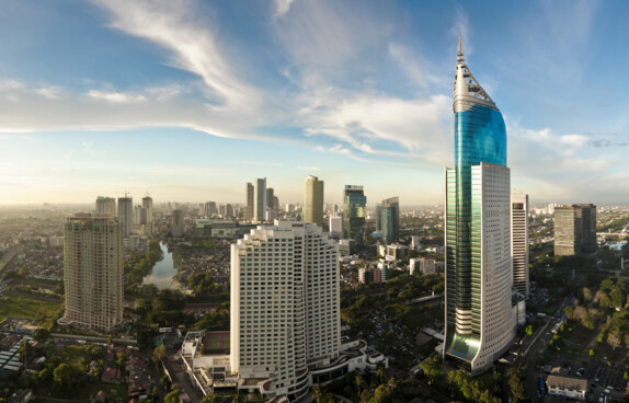 Jakarta