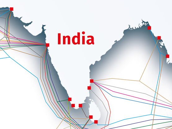 Internet infrastructure & interconnection in India thumbnail