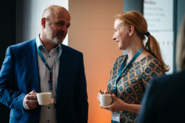 DE-CIX Norway Launch Event