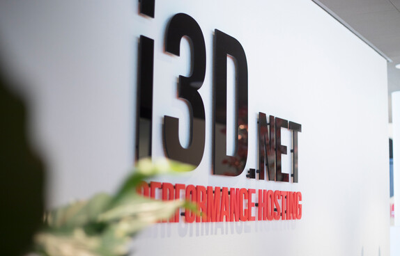 i3D.net